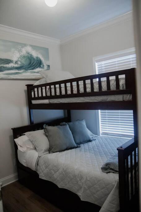 Beachside Bungalow นาวาร์ ภายนอก รูปภาพ