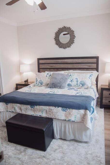 Beachside Bungalow นาวาร์ ภายนอก รูปภาพ